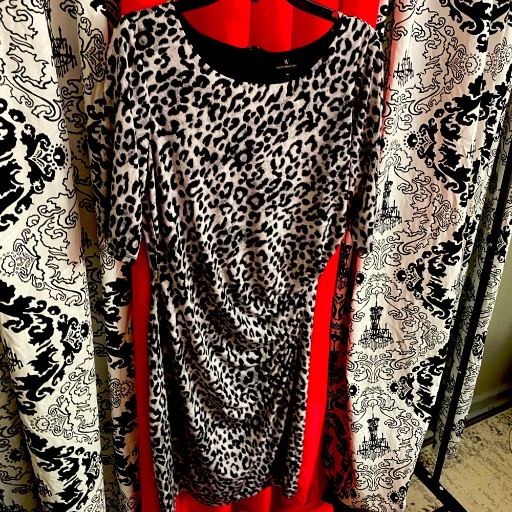 Women dress